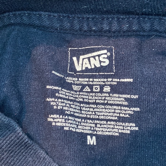 Vans Classic T-Shirt - Picture 3 of 3